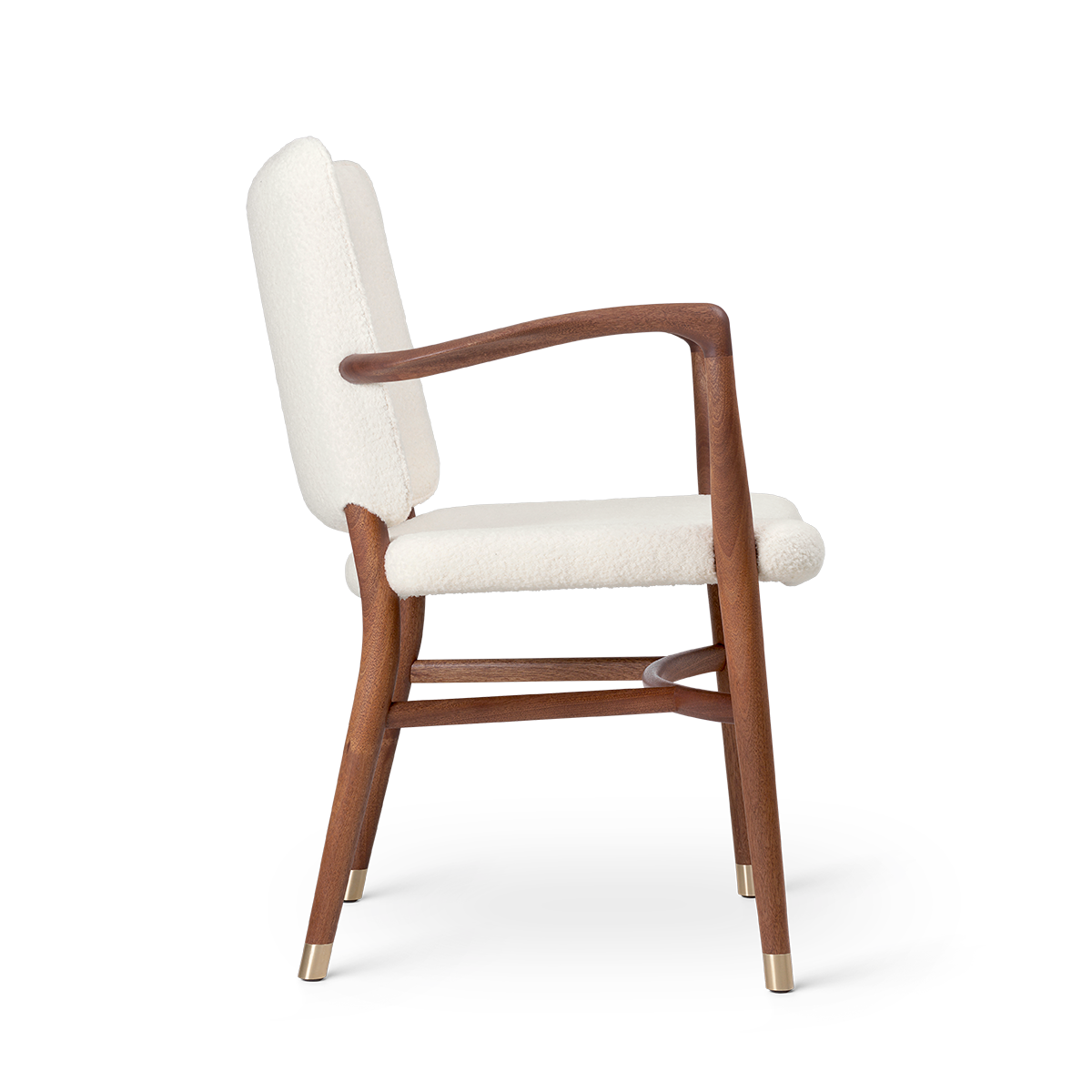 VLA61 - vla61 mahogany oil baru0200 side