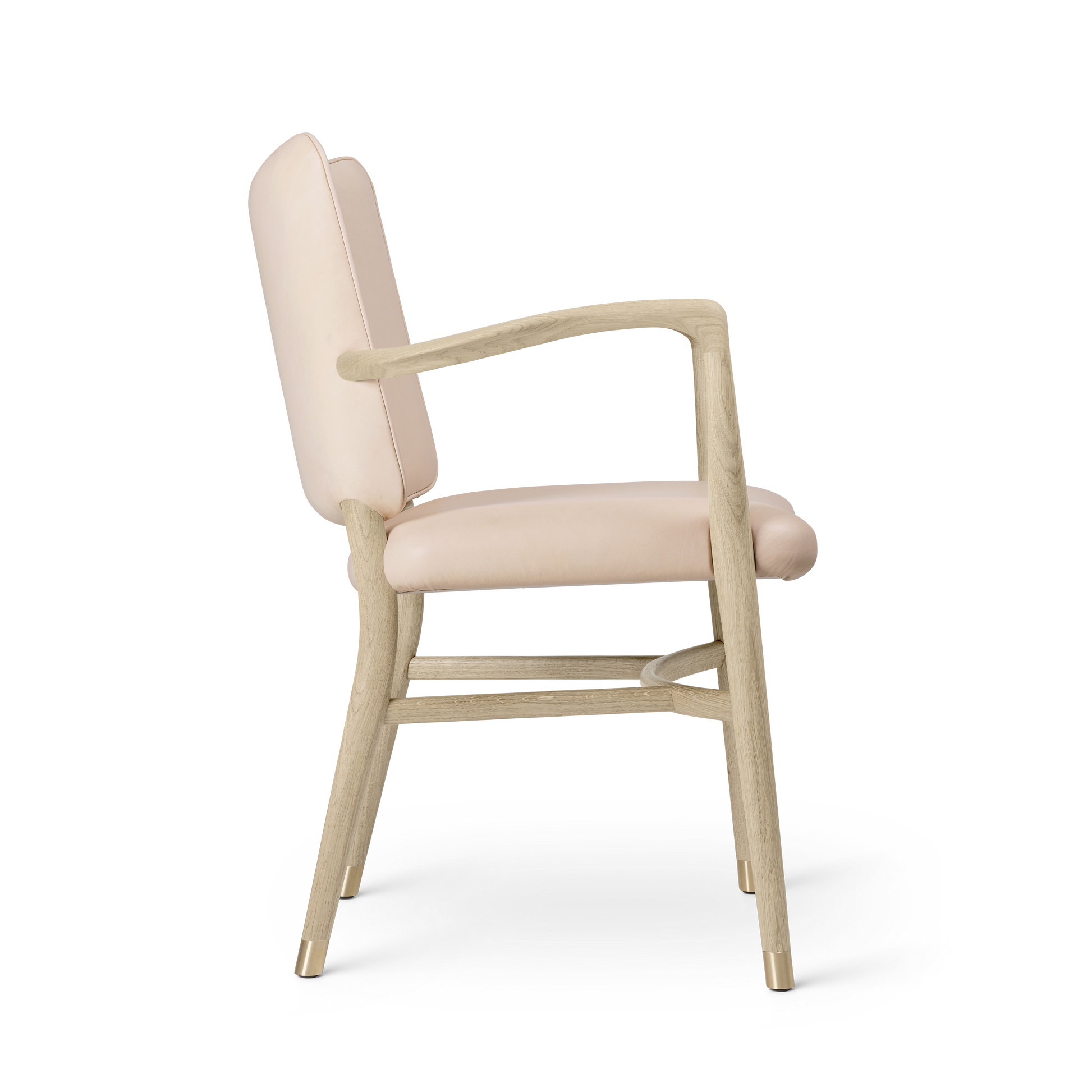 VLA61 - vla61 oak soap sif90 side