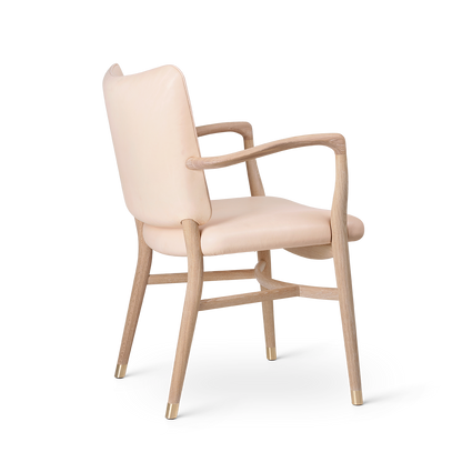 VLA61 - vla61 oak whiteoil sif90 back