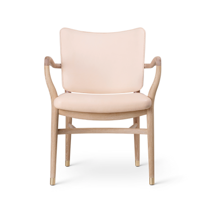 VLA61 - vla61 oak whiteoil sif90 front
