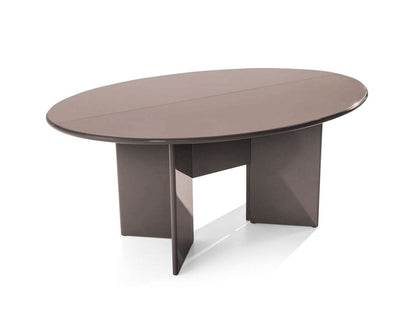 Antella - oval console table.
