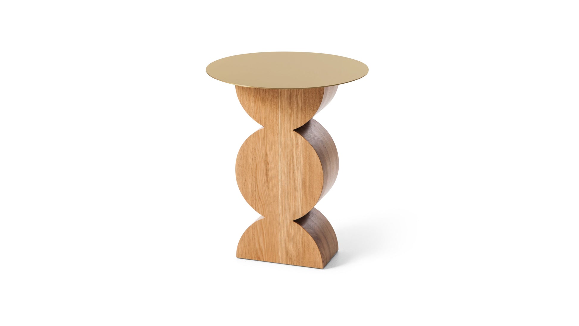 Constantin - coffee table Constantin low coffee table.