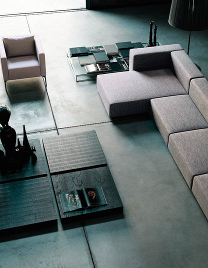 WALL - Pouf