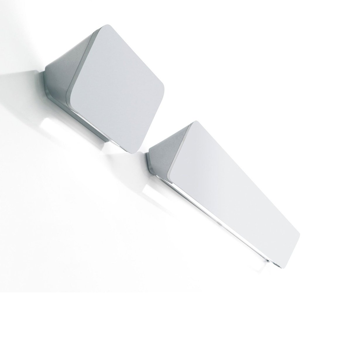 LANE - LED aluminium wall lamp (Request Info).
