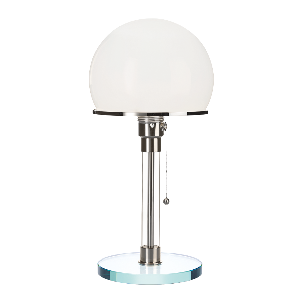 [Overseas Stock] Bauhaus Table Lamp | WG 24