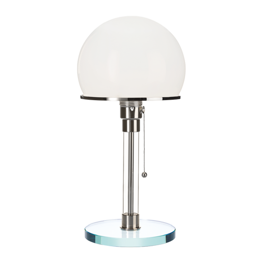 [Overseas Stock] Bauhaus Table Lamp | WG 24