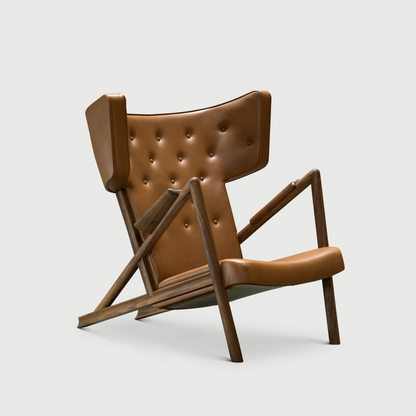 THE GRASSHOPPER CHAIR