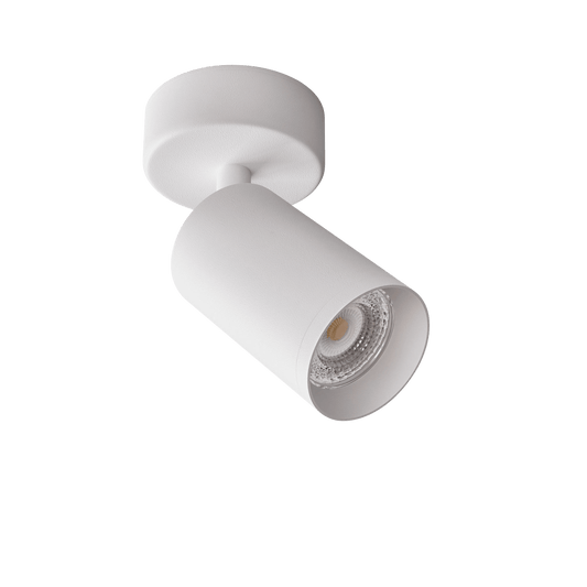 Edgeform Canspot 55 Single Spot White