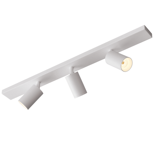Edgeform Canspot 55 Triple Bar Spot White