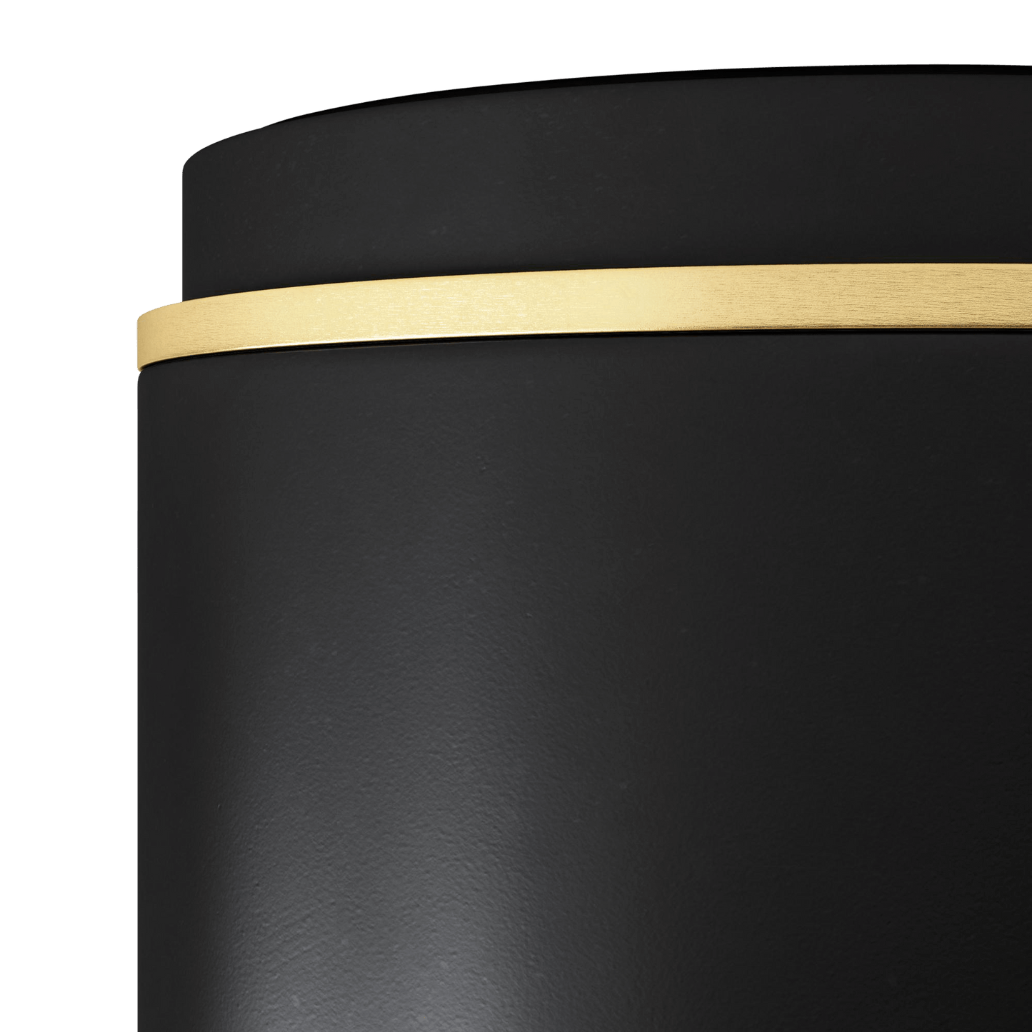 Edgeform Edgespot Fix 84 Spot Black/Brass