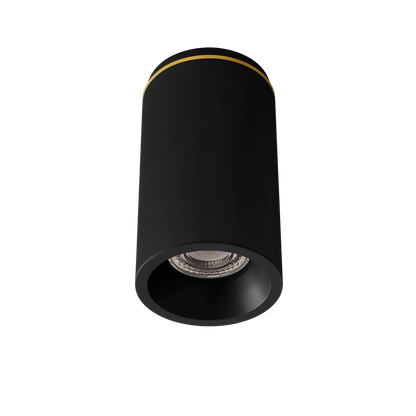 Edgeform Edgespot Fix 84 Spot Black/Brass
