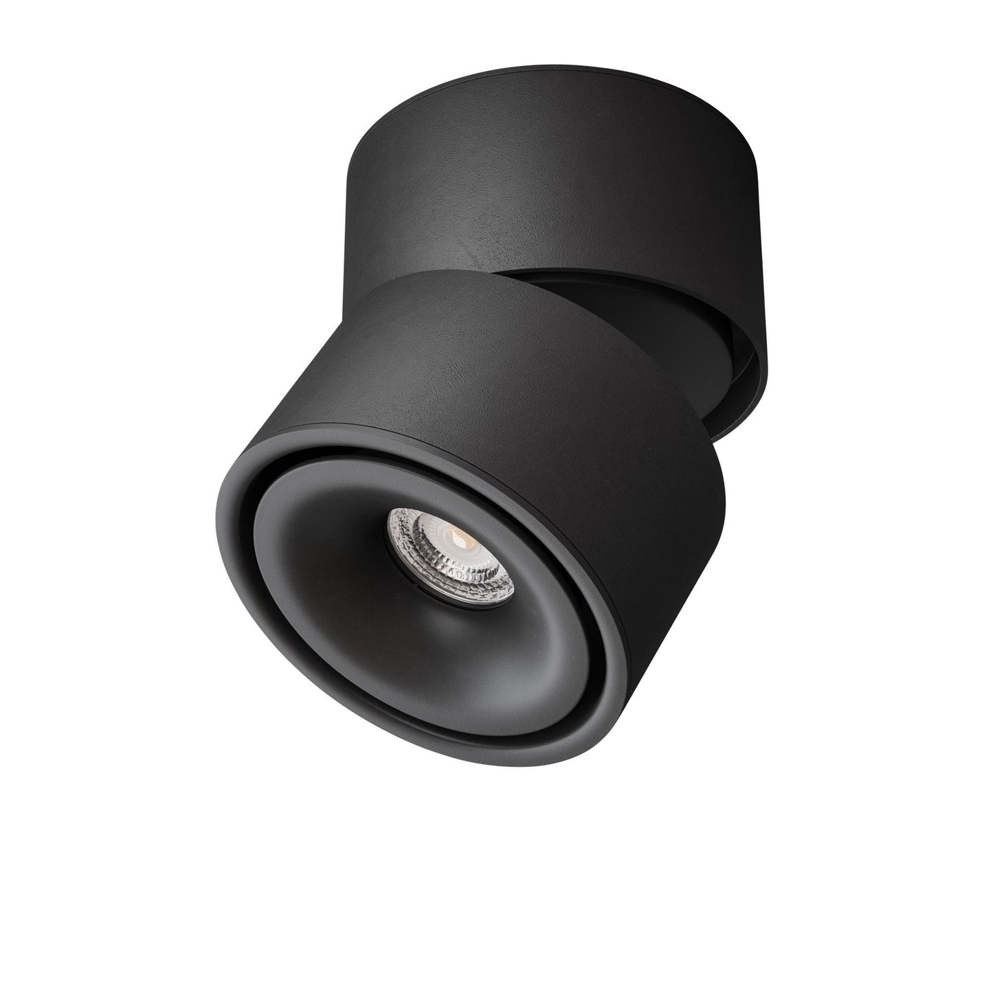 Edgeform Flipspot 100 Tunable White Spot Black