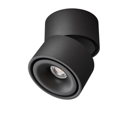 Edgeform Flipspot 100 Tunable White Spot Black