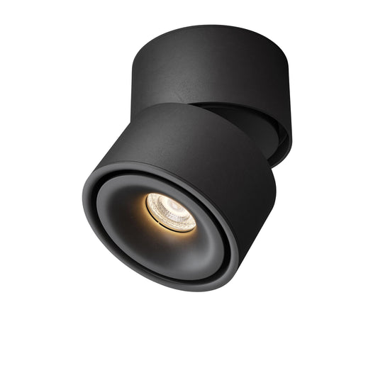 Edgeform Flipspot 100 Tunable White Spot Black