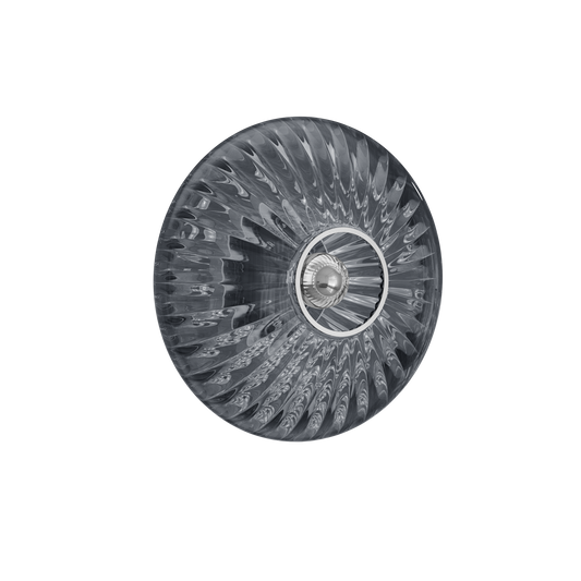 Urc Wall Lamp 26 by Edgeform #Smoke