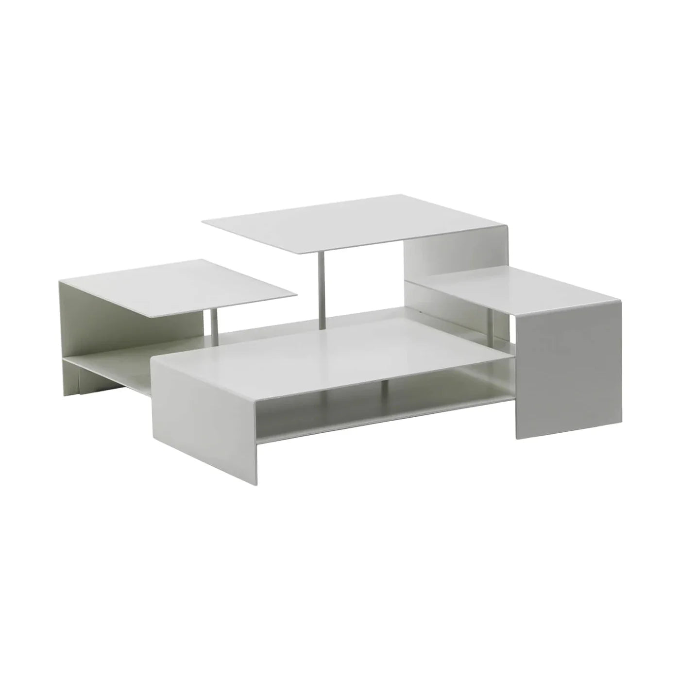 B2 - Low coffee table.