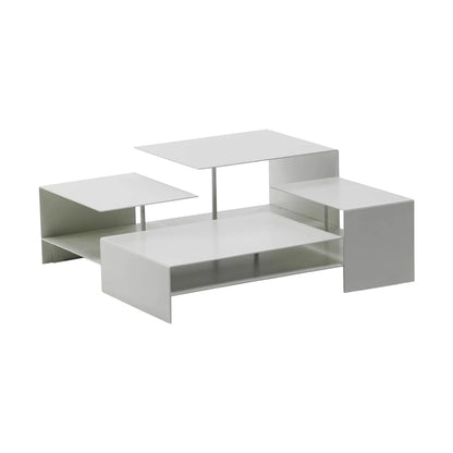 B2 - Low coffee table.