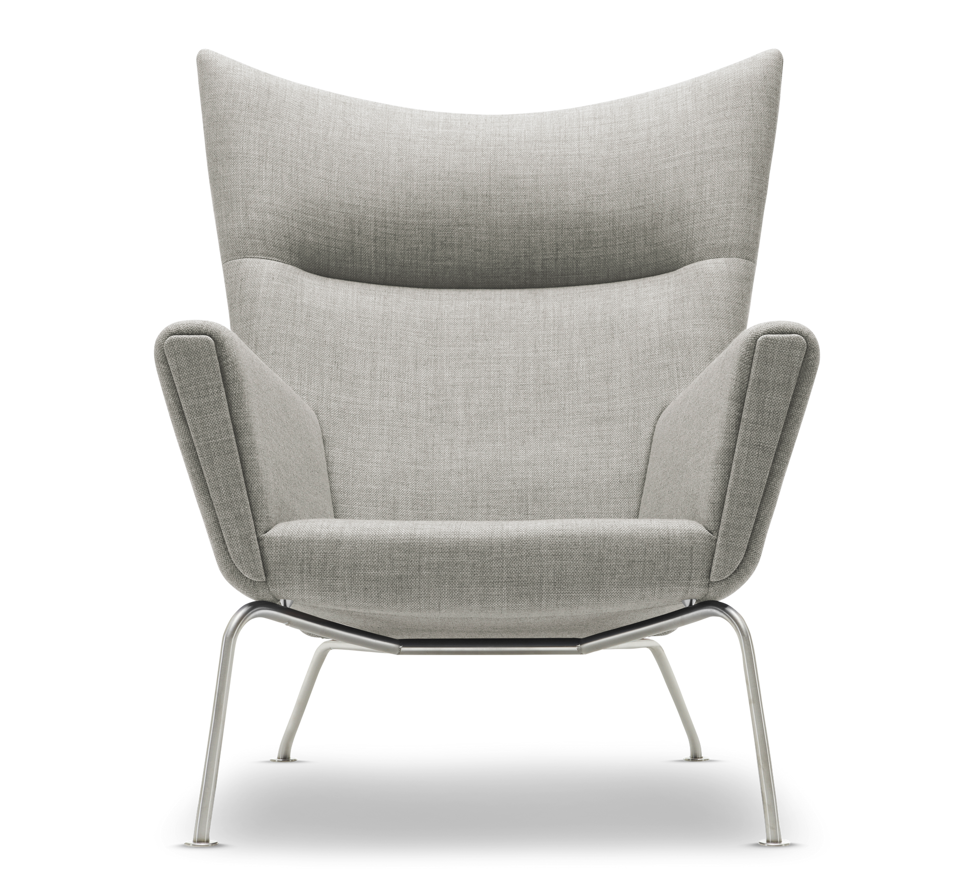 CH445 WING CHAIR