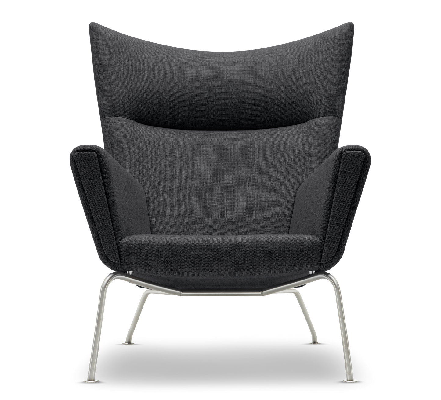 CH445 WING CHAIR