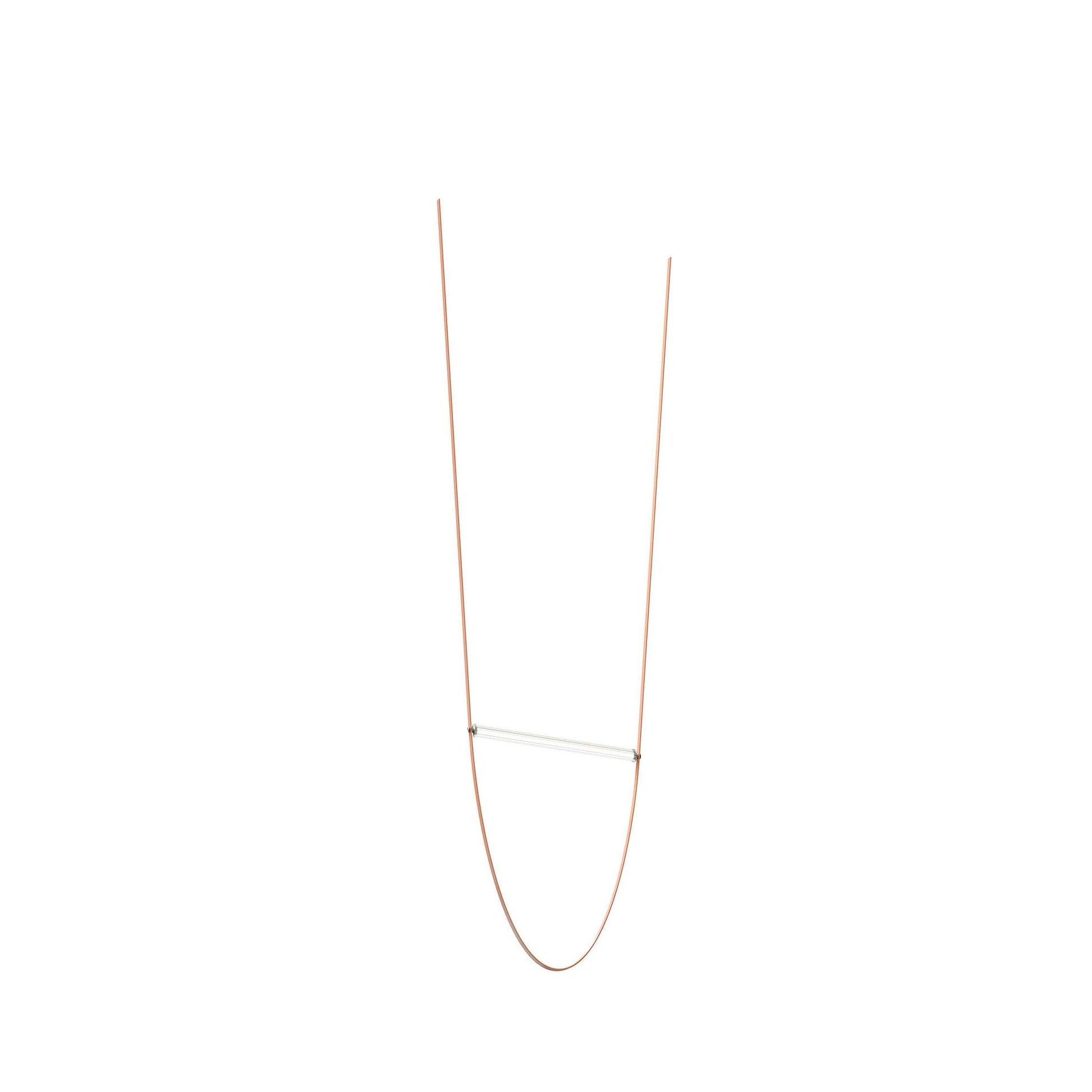 Wireline Suspension Lamp.