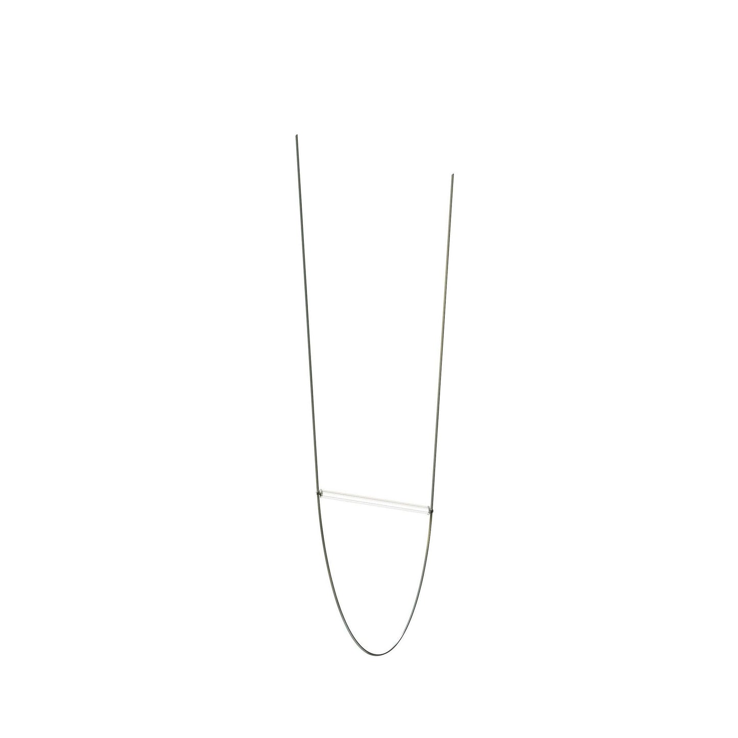 Wireline Suspension Lamp.