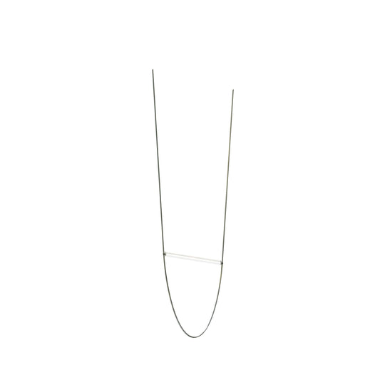 Wireline Suspension Lamp.