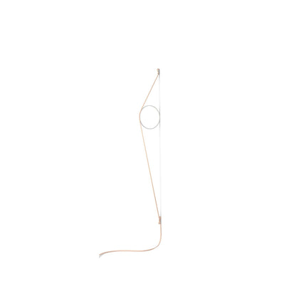 Wirering Wall Lamp.