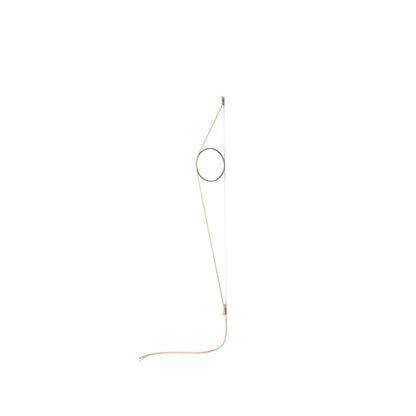 Wirering Wall Lamp.
