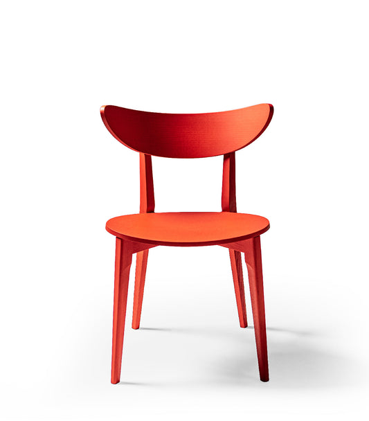 WOODWAVE Diesel Living con Moroso - Chair