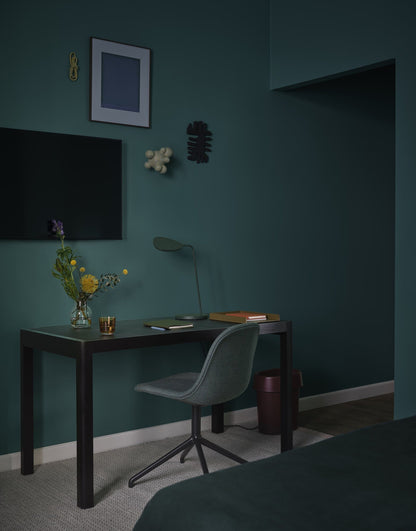 Arrange Desktop Series configuration 2, l. blue-grey-brown green