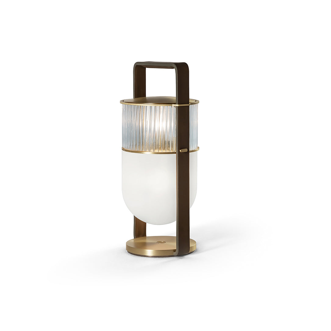 XI - Table lamp.