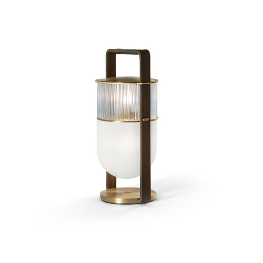 XI - Table lamp.