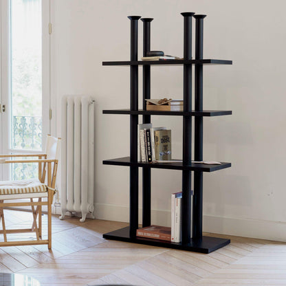 Peristylo - Ash Shelf