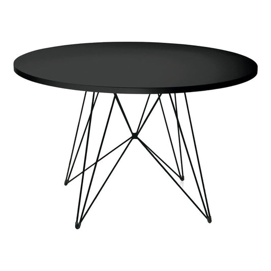 XZ3 table by Magis #120 cm, black #