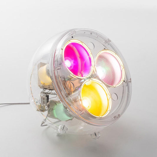 Yang LED Floor Lamp.