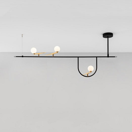 Yanzi SC 1 Suspension Lamp.