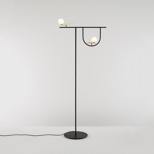 Yanzi Floor Lamp.