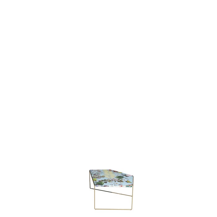 ZAGAZIG Coffee Table (Request Info).