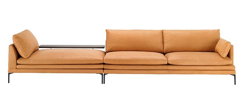 WILLIAM - sofa additional element