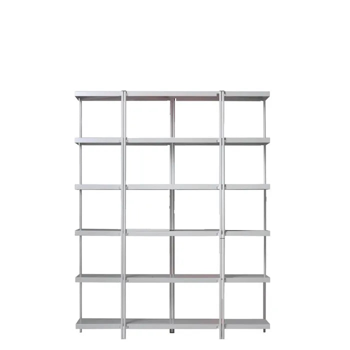 ZIGZAG Bookcase (W160 x D34 x H201) (Request Info).