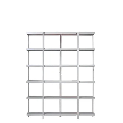 ZIGZAG Bookcase (W160 x D34 x H201) (Request Info).