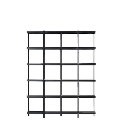 ZIGZAG Bookcase (W160 x D34 x H201) (Request Info).